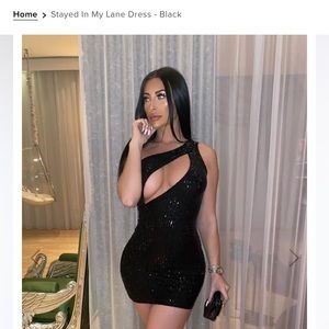 Fashion Nova Items